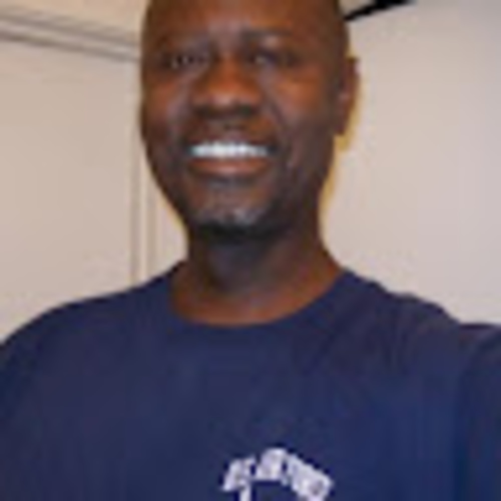 Meet your Posher, Steve